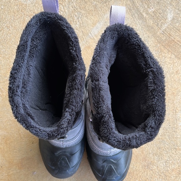 The North Face Heat Seeker boots - Picture 3 of 4